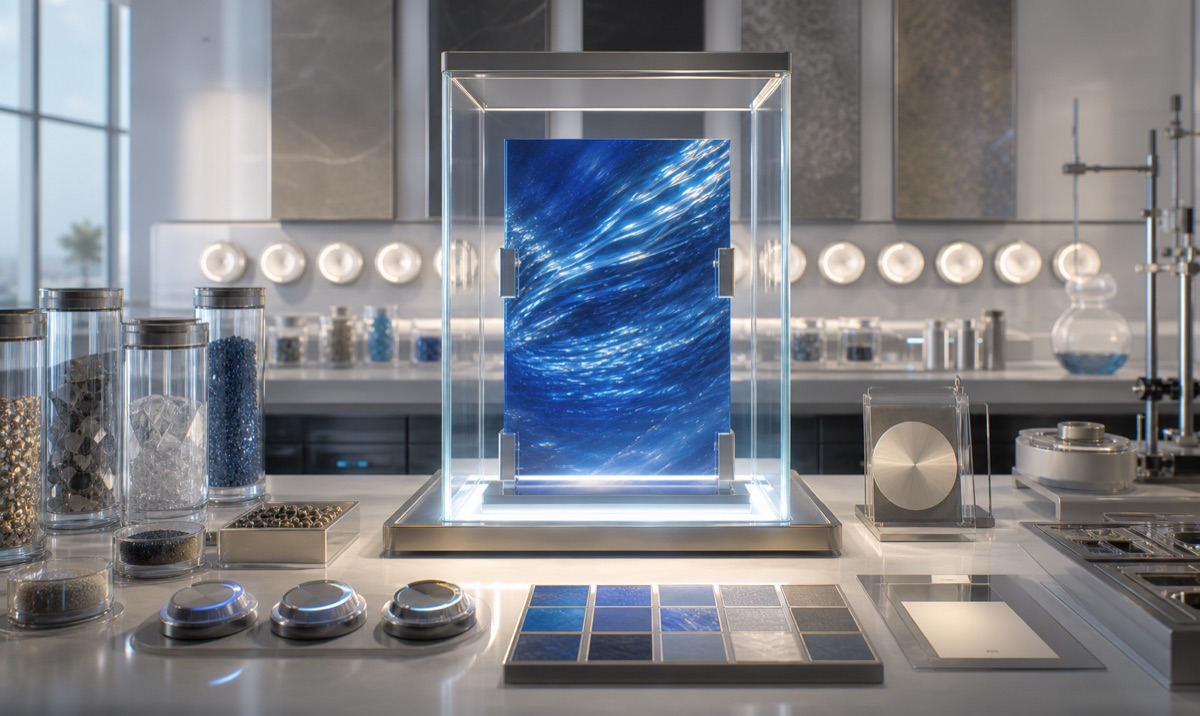 Claim Thermostats for WN Material editorial art for WN Magazine