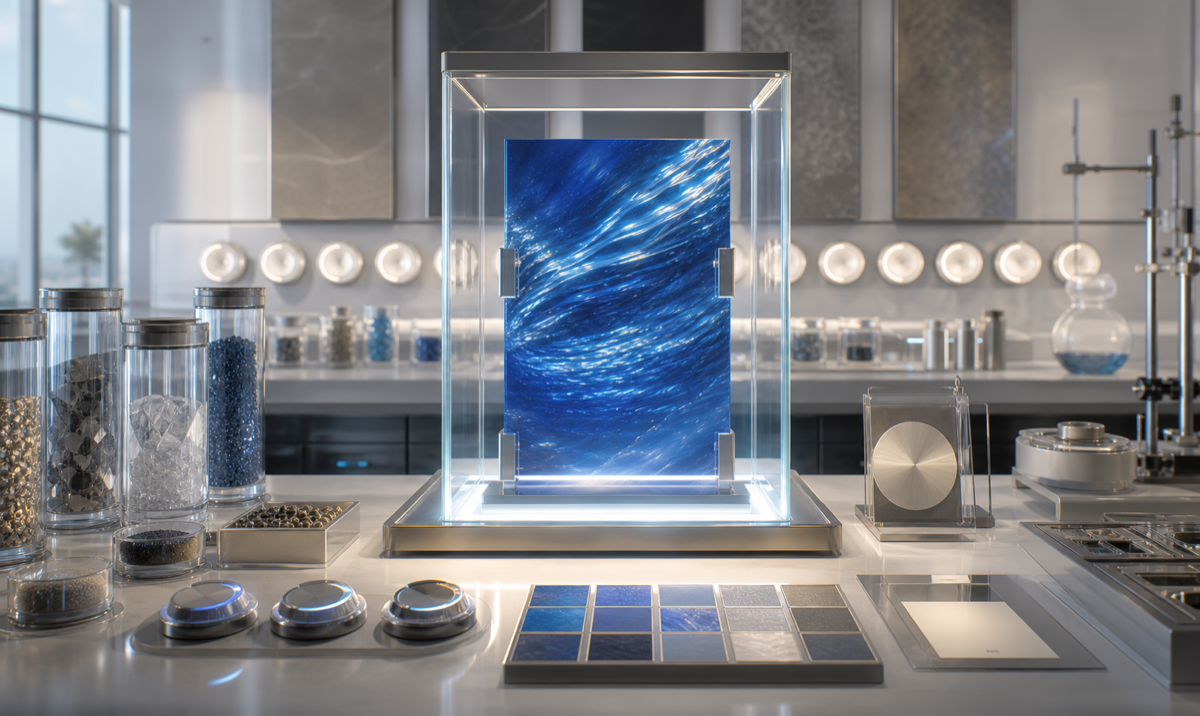 Claim Thermostats for WN Material editorial art for WN Magazine