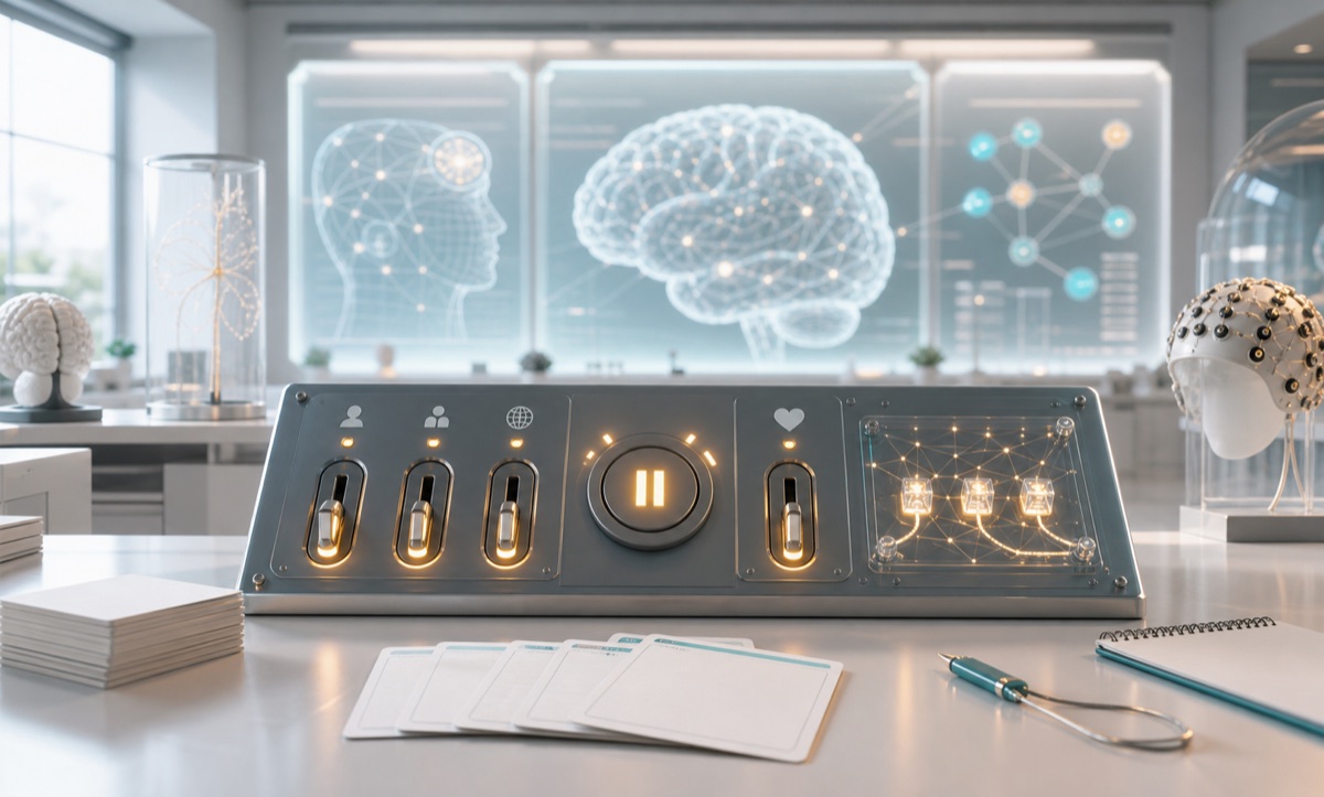 Consent Switchboards for Brain-Interface Lessons editorial image for WN Magazine