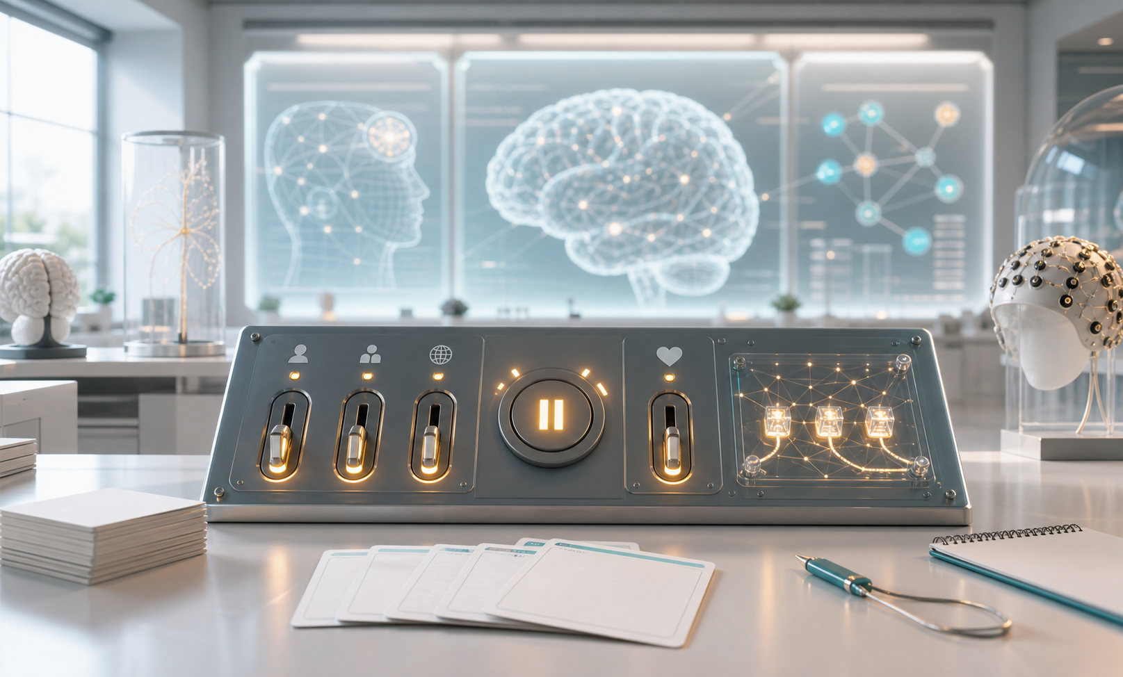Consent Switchboards for Brain-Interface Lessons editorial image for WN Magazine