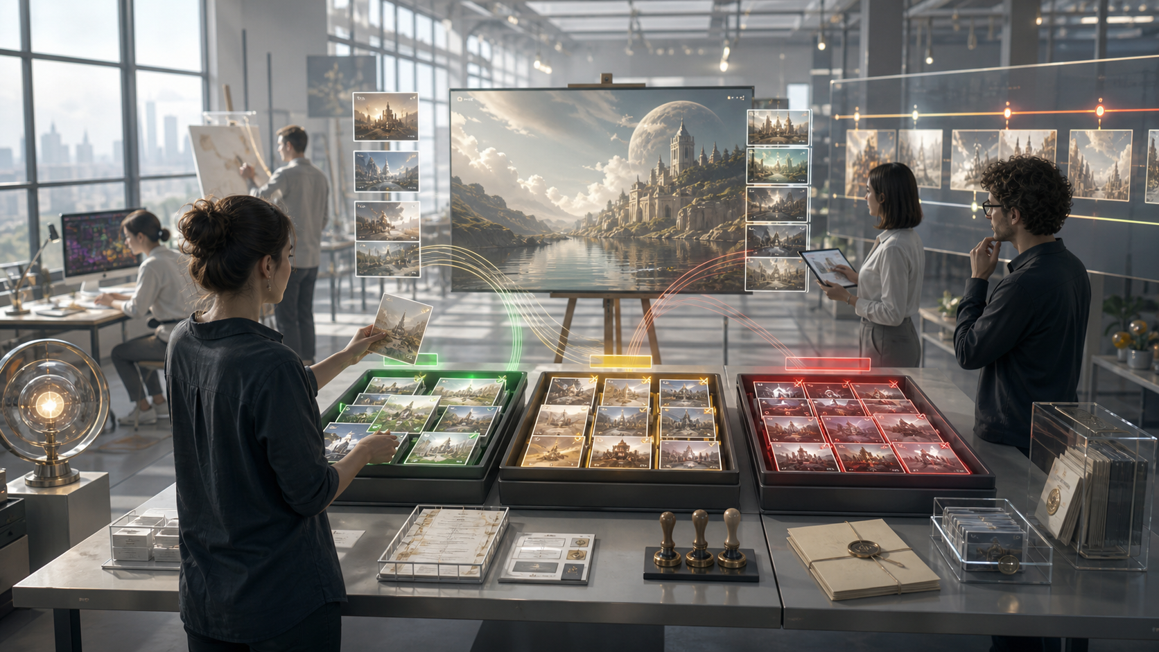 Dataset Provenance Drills for Image Studio Teams editorial image for WN Magazine