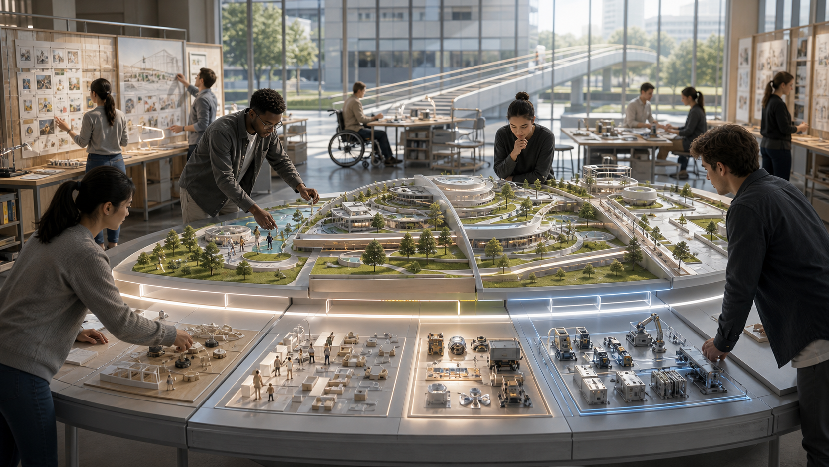 Evidence Tiers for Superformula Campus Concepts editorial image for WN Magazine