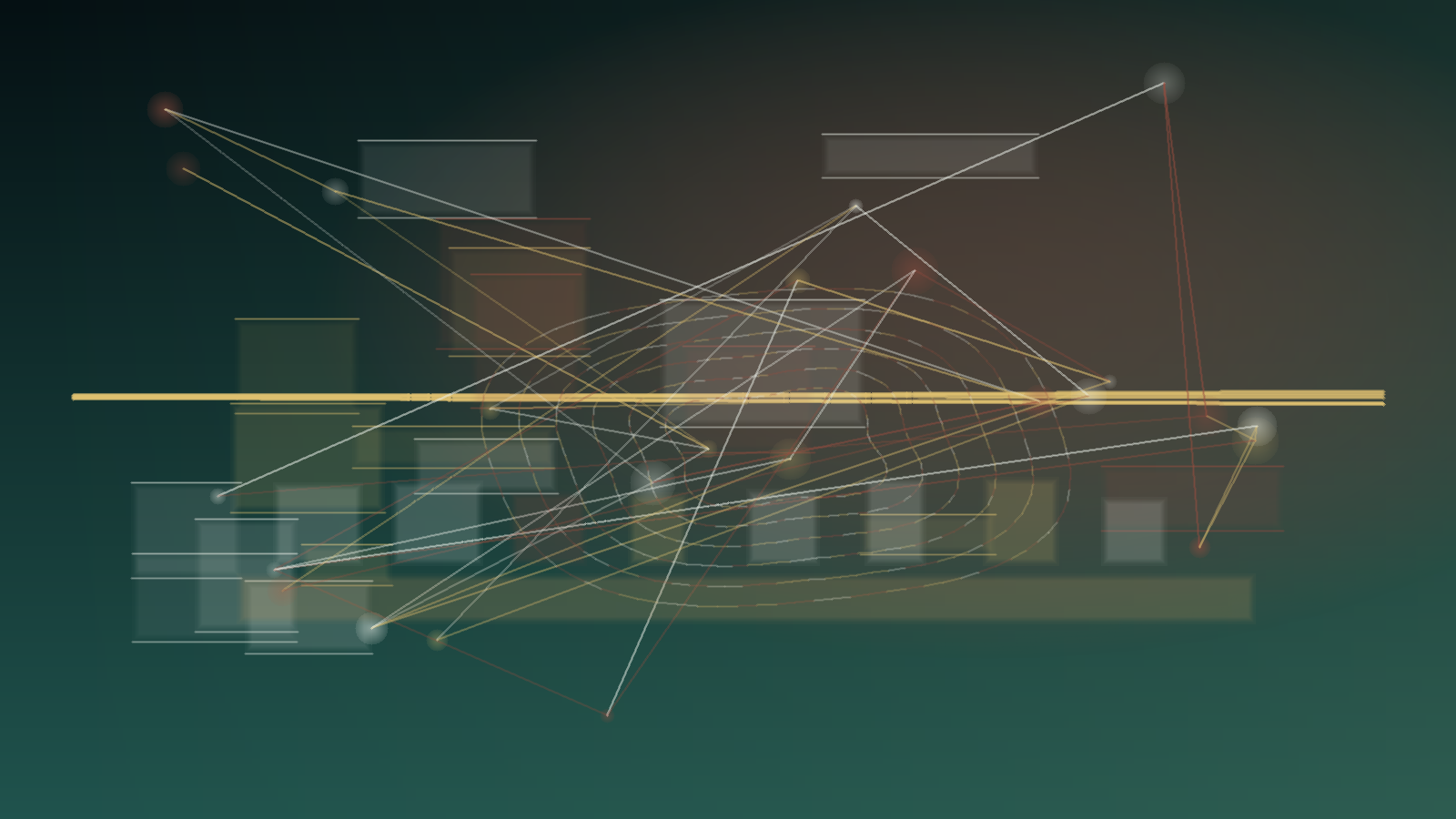 Fallback Plans for Engineered Worlds editorial art for WN Magazine