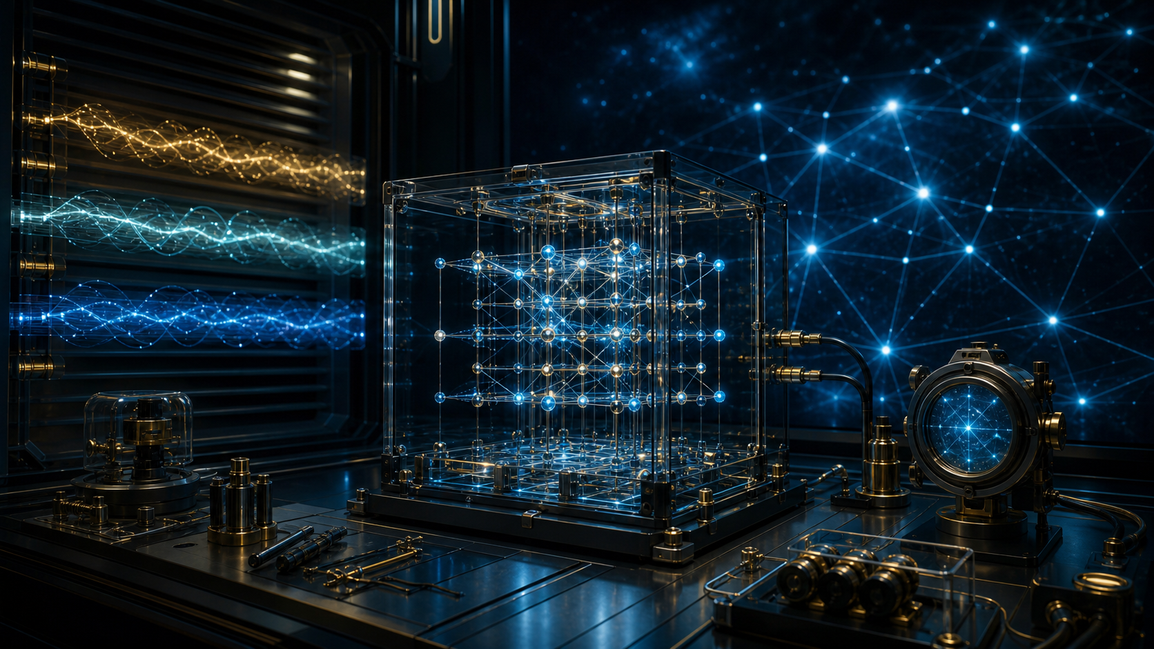 Field Notes on the First Prototype in Entanglement Computing figure 3