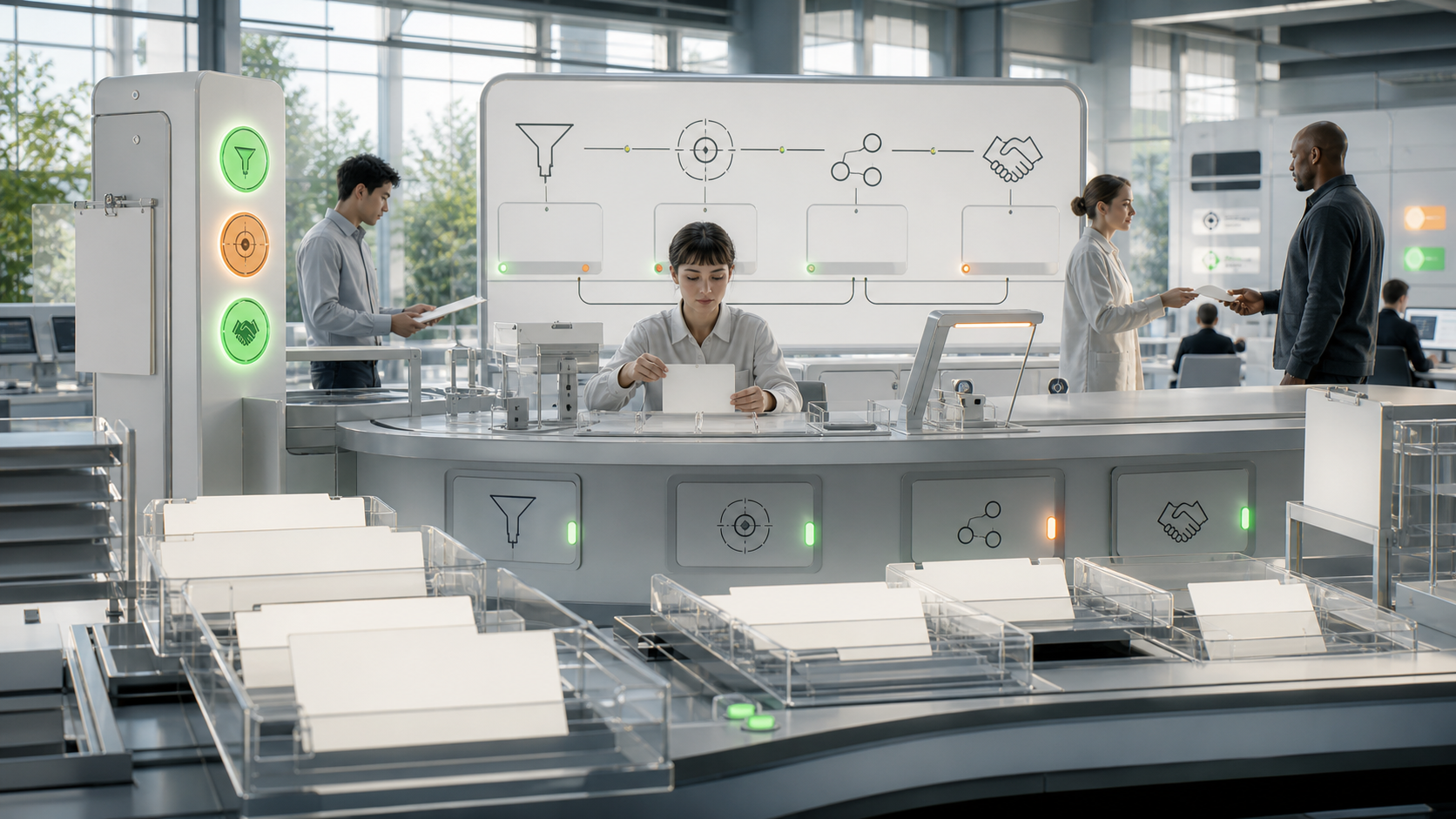 First-Response Protocols for Frontier Inquiries editorial image for WN Magazine