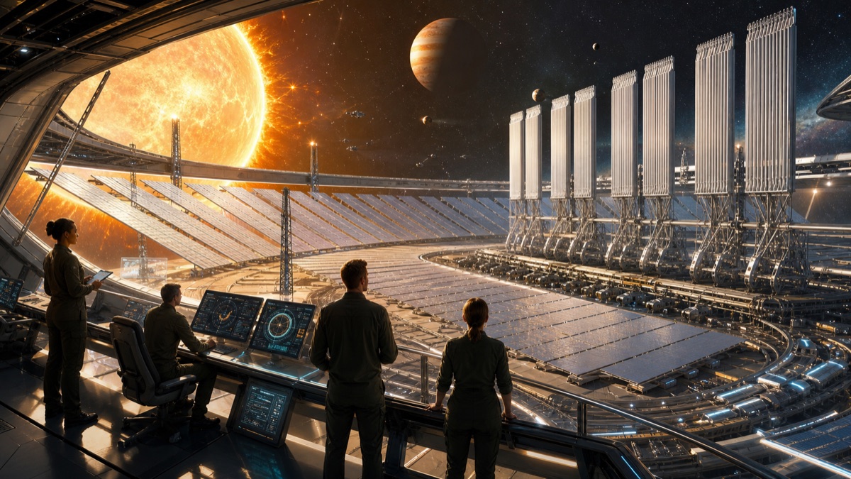 Blueprint: Achieving Final Kardashev Stage Roadmap