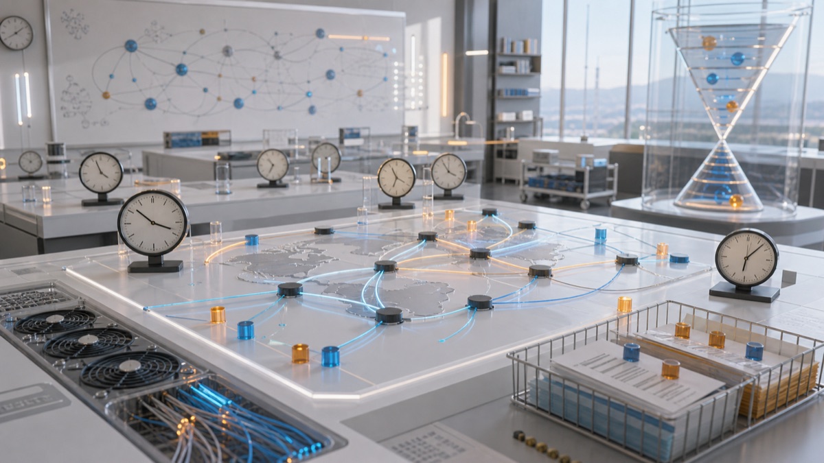 Locality Budgets for Zero-Latency Networks editorial image for WN Magazine