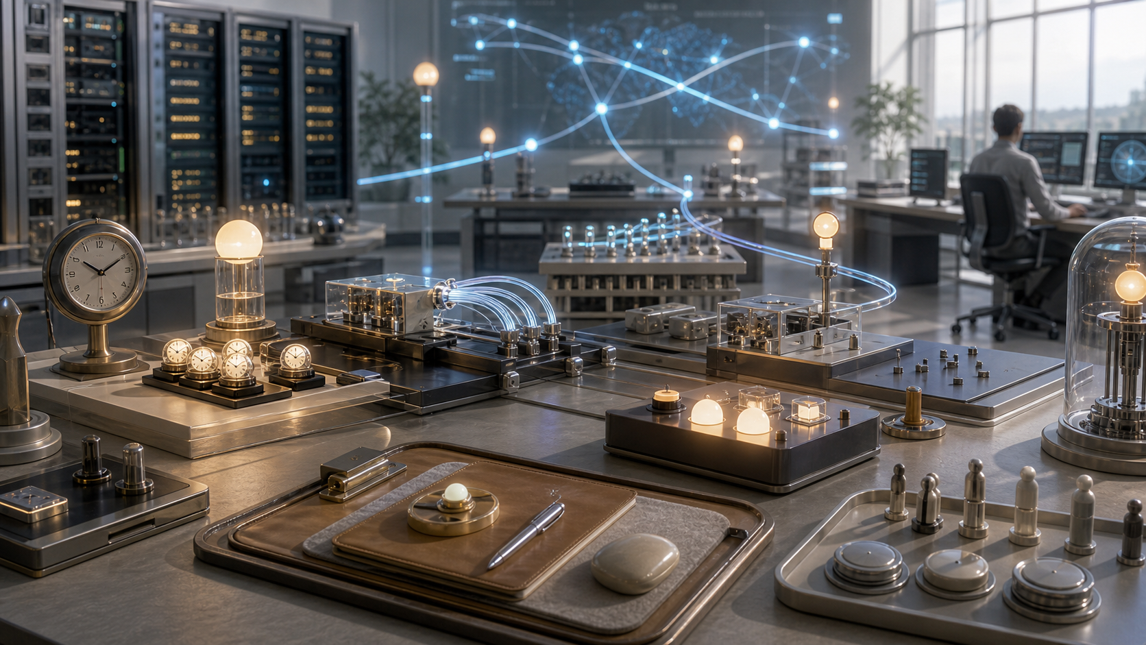 Measurement Covenants for Zero-Latency Tools editorial image for WN Magazine