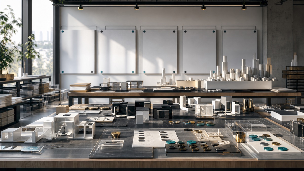 Nonaccredited Studio Critiques for WN University editorial image for WN Magazine