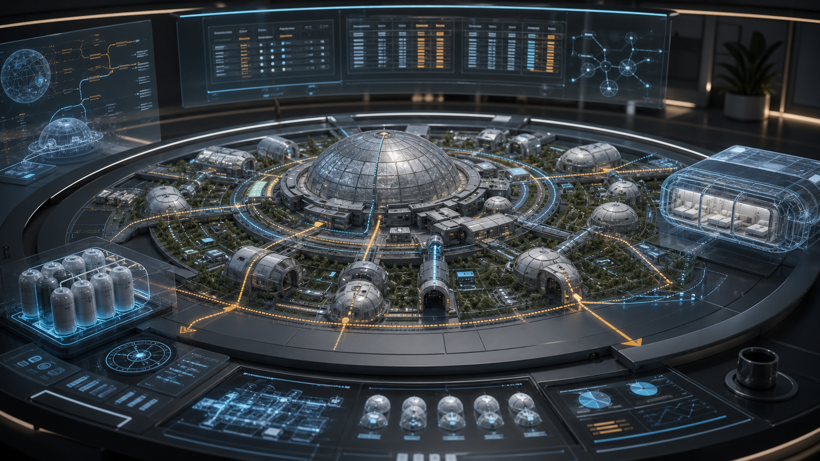 OSTSS Evacuation Capacity Tables editorial art for WN Magazine