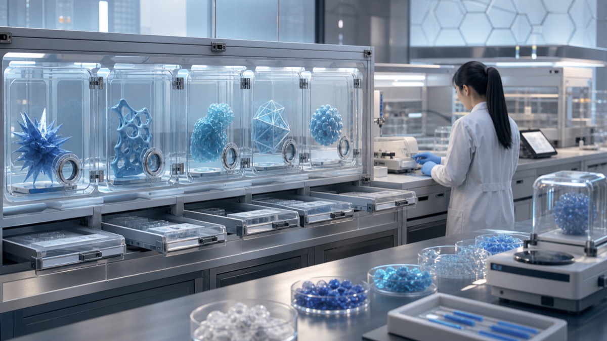 Programmable Matter Quarantine Windows editorial image for WN Magazine