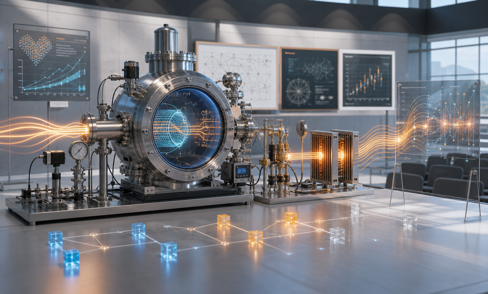 Public Heat Ledgers for Zero-Point Claims editorial image for WN Magazine