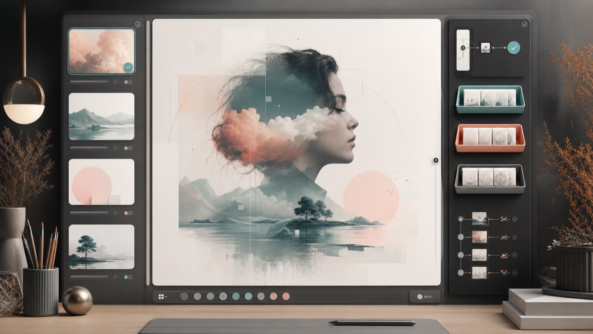 Quiet Permissions for Image Studio Sources editorial image for WN Magazine