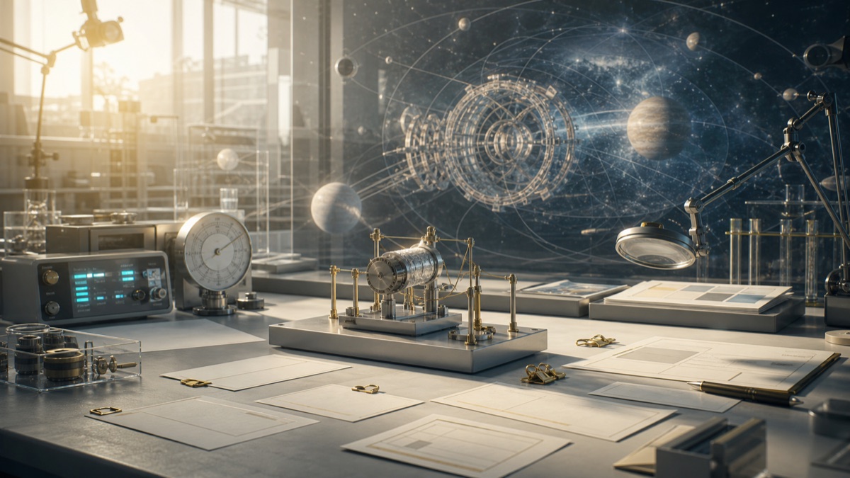 Small Contracts for Grand Claims editorial image for WN Magazine