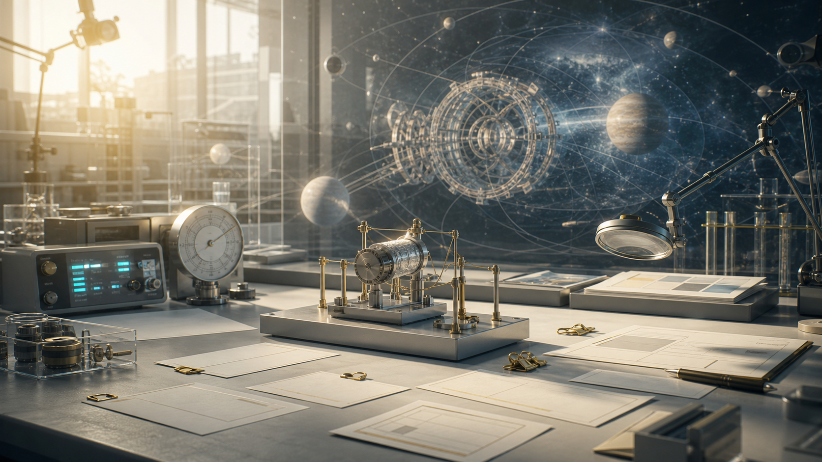 Small Contracts for Grand Claims editorial image for WN Magazine