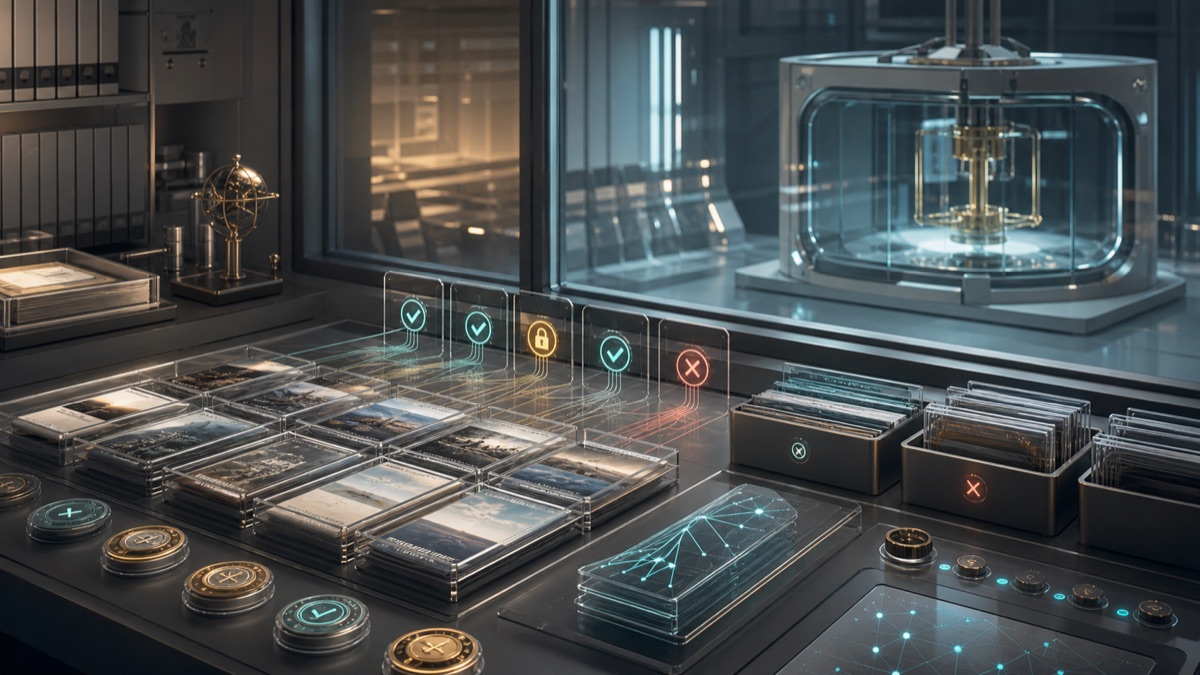 Source-Permission Audits for Training Candidates editorial image for WN Magazine