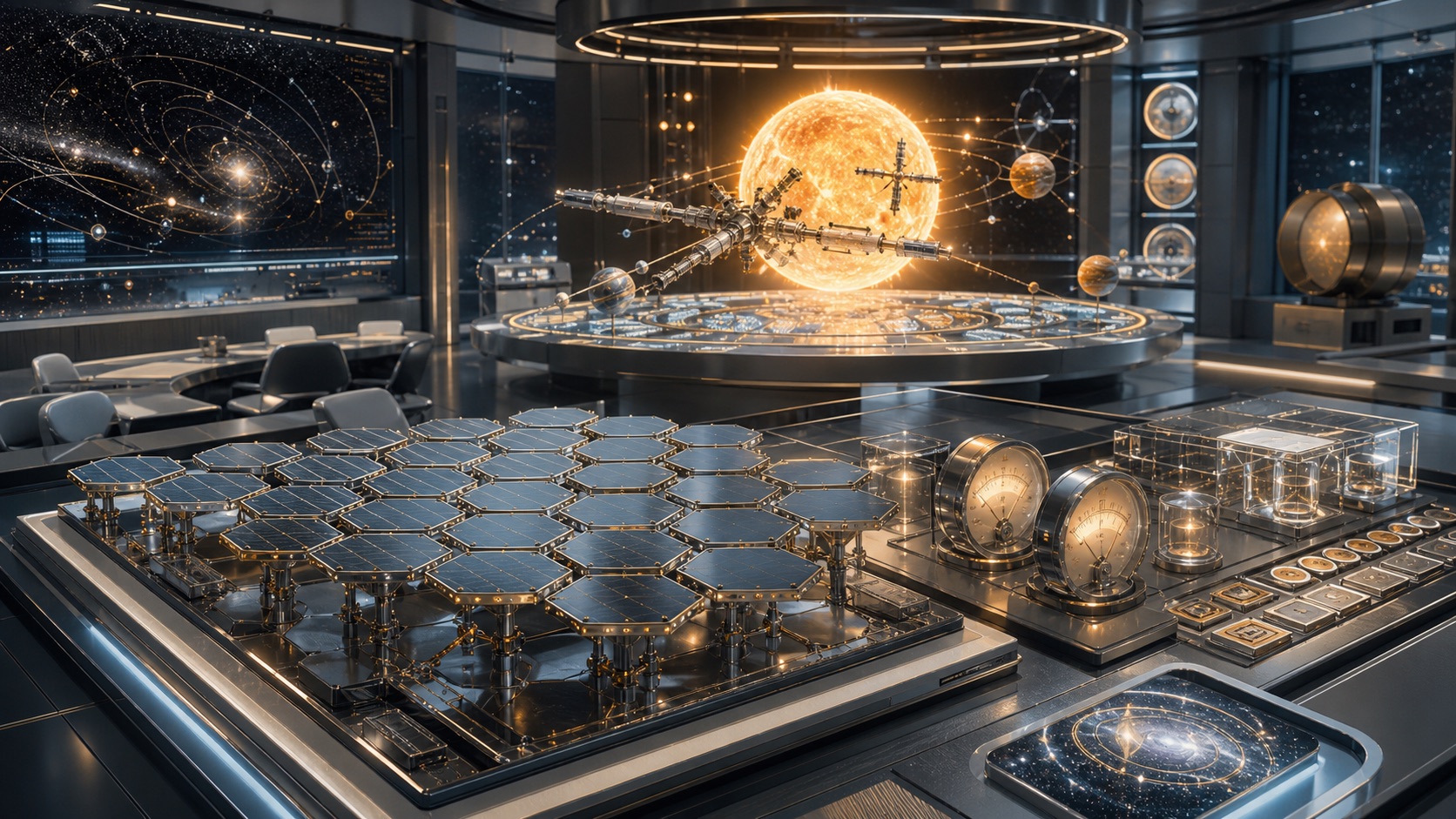 Stellar Industry Waste-Heat Compacts editorial image for WN Magazine