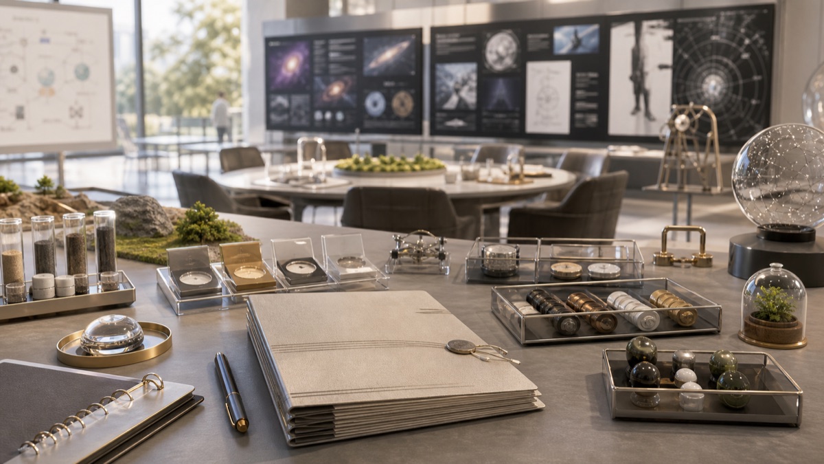 Stewardship Briefs Before Syndicate R&D editorial image for WN Magazine