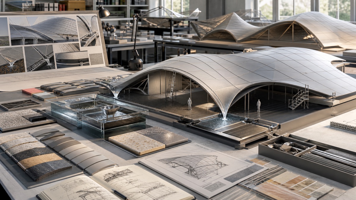 Superformula Drainage Audits editorial image for WN Magazine