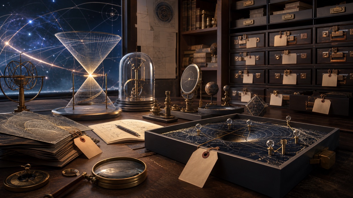 Wormhole Map Retirement Labels editorial image for WN Magazine
