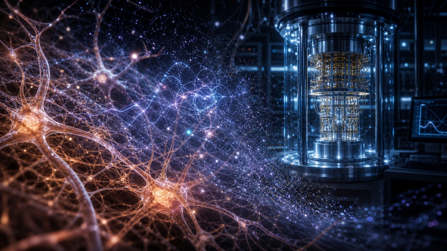 Quantum Minds