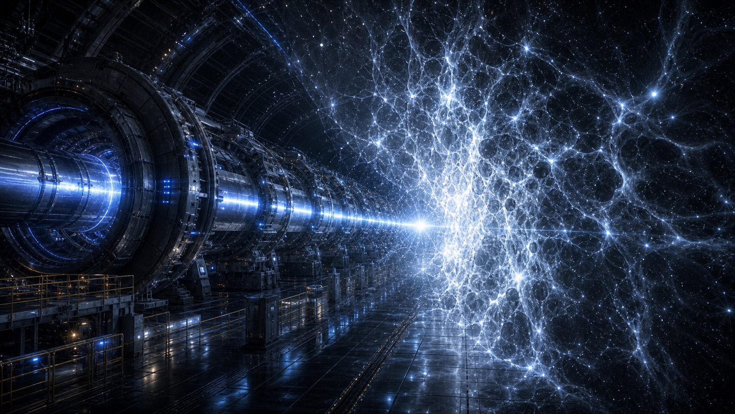 The Energy Wall at the Planck Scale