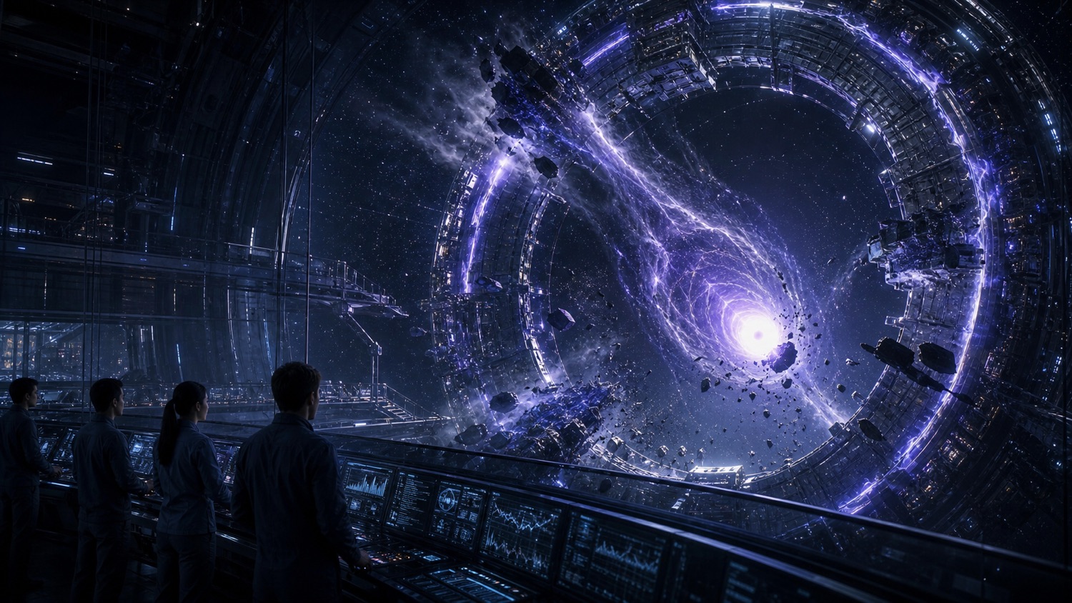 The Exotic Matter Problem