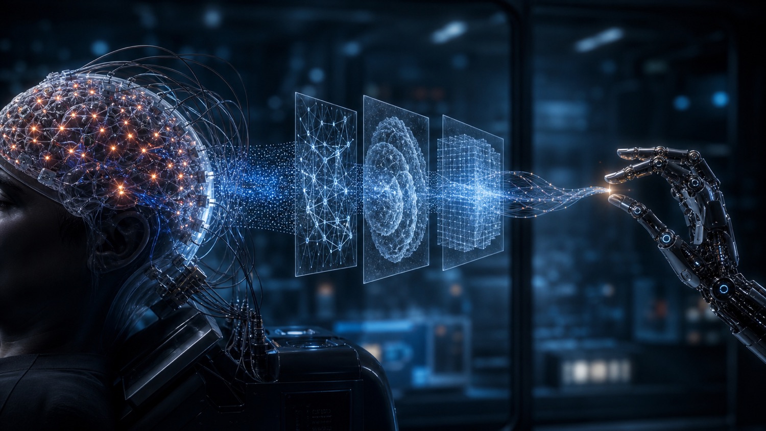Cracking the Neural Code