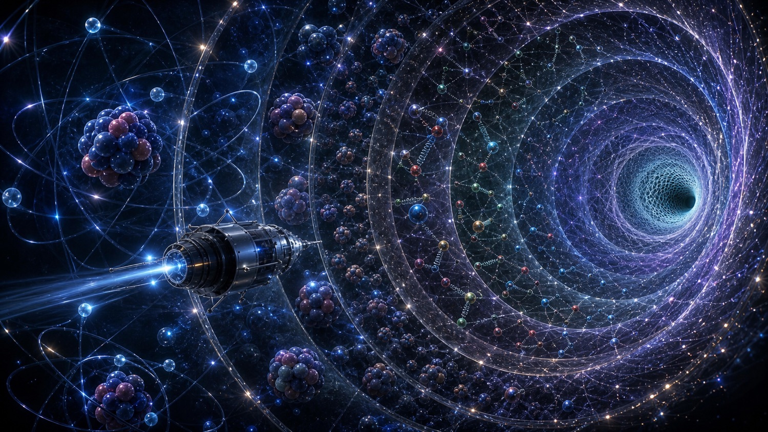 The Omega Descent