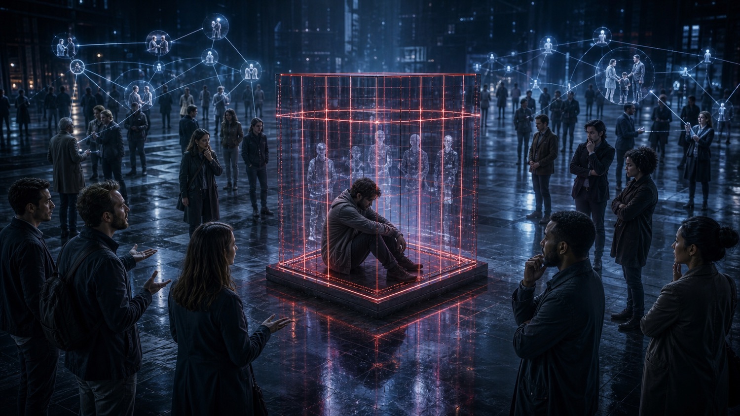 The Tyranny of the Score