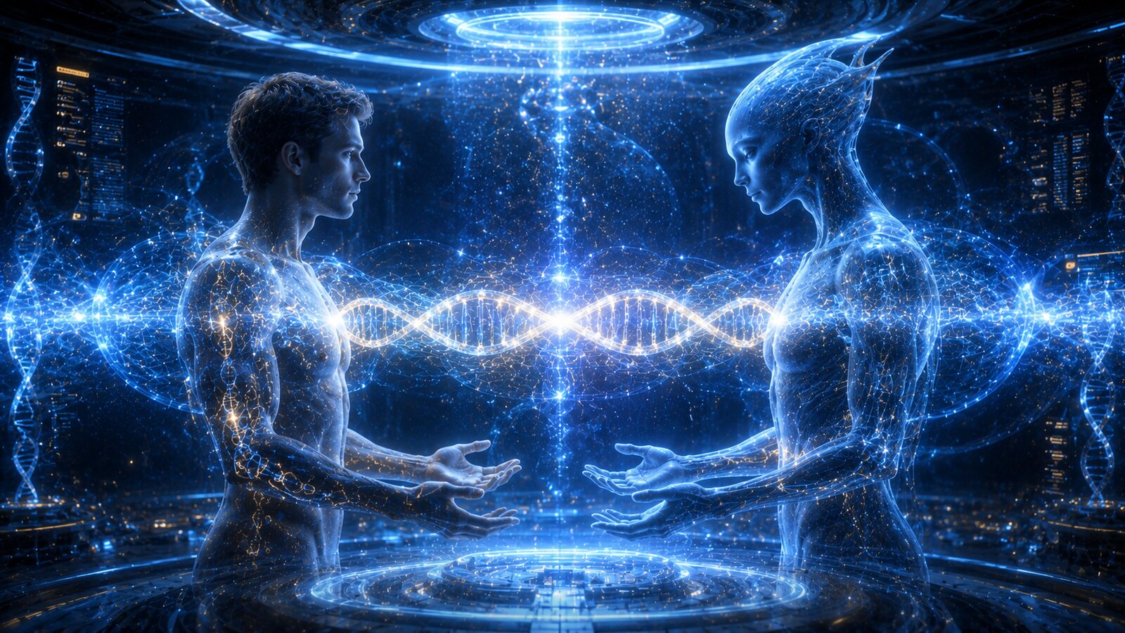 The Digital Medical System