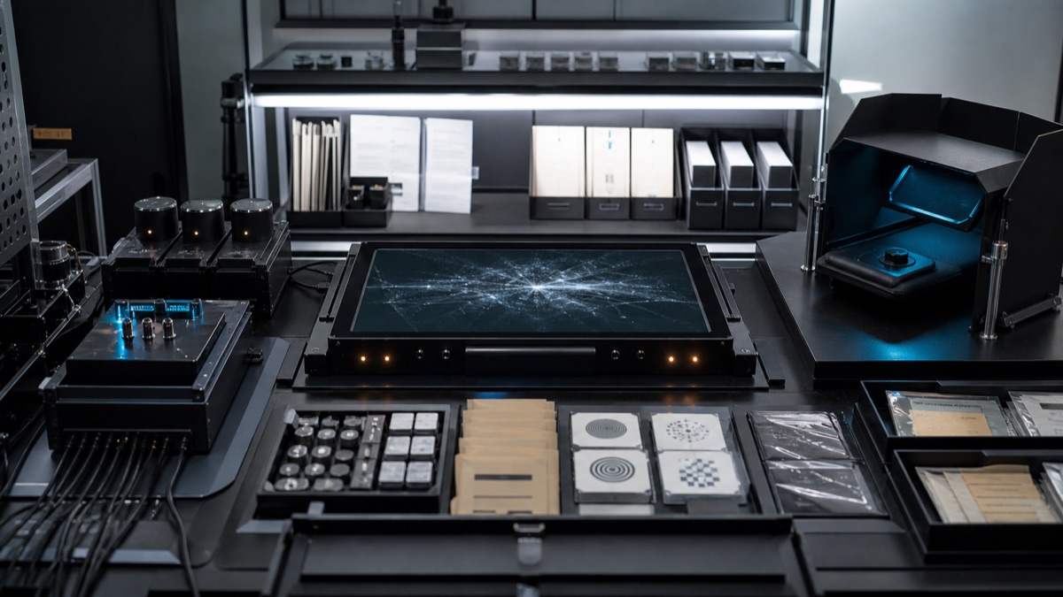 Blueprint: Achieving A.I. Decoder for Neural RV Signals
