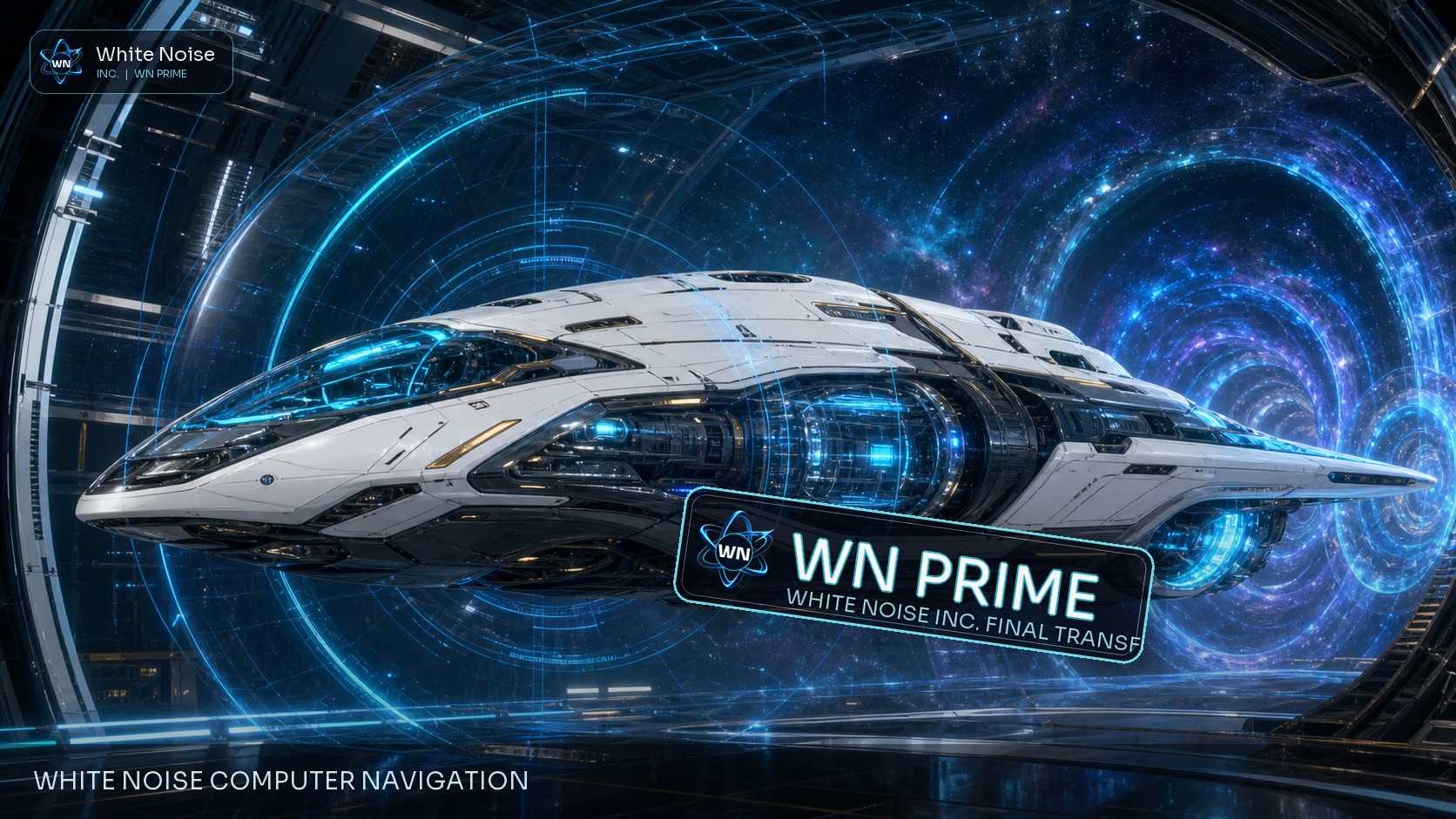 Blueprint: Achieving Spaceship Catalog Mission Architecture