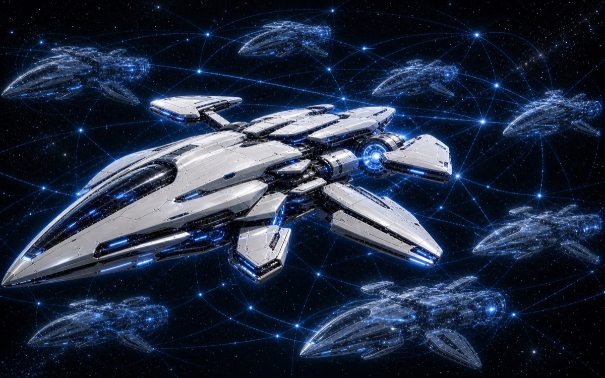 WN Prime omnipresent and superpositional state with clean hull surfaces