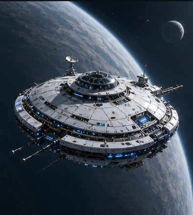 Blueprint: Achieving Travel Anywhere in Creation After White Noise Computers